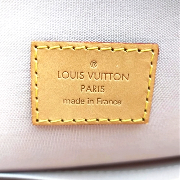 LV ALMA PM VERNIS - Picture 7 of 8